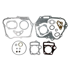 USZCZELKI SILNIKA KPL. 4T 125CCM (54mm) MOTOROWER